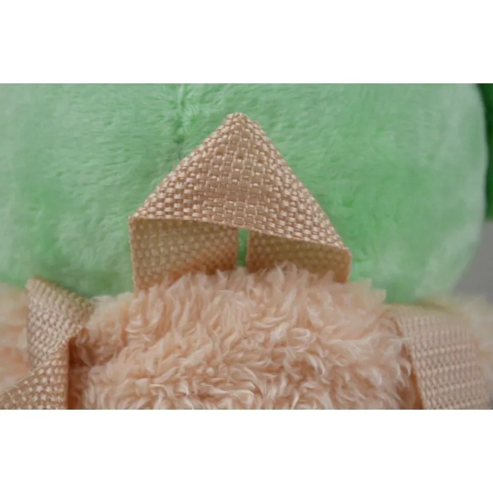 Baby Yoda Plush Mini Backpack The Child Mandalorian Star‎ Wars Stuffed 12